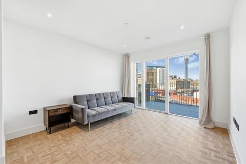 1 bedroom apartment to rent, Munstead Apartments, One Clapham Junction, London, SW11