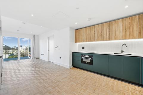 1 bedroom apartment to rent, Munstead Apartments, One Clapham Junction, London, SW11