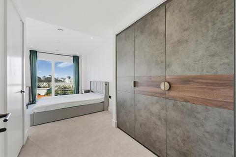 1 bedroom apartment to rent, Munstead Apartments, One Clapham Junction, London, SW11