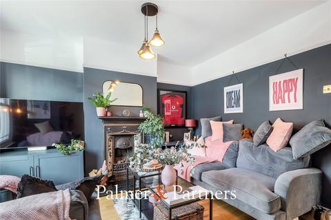2 bedroom terraced house for sale, Grove Road, Chelmsford CM2
