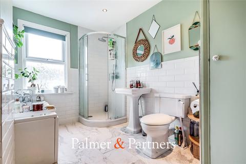 2 bedroom terraced house for sale, Grove Road, Chelmsford CM2
