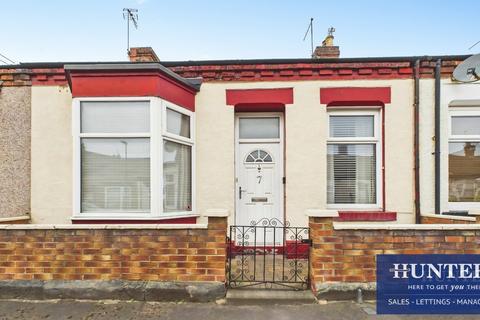 2 bedroom cottage for sale, Hartington Street, Roker, Sunderland