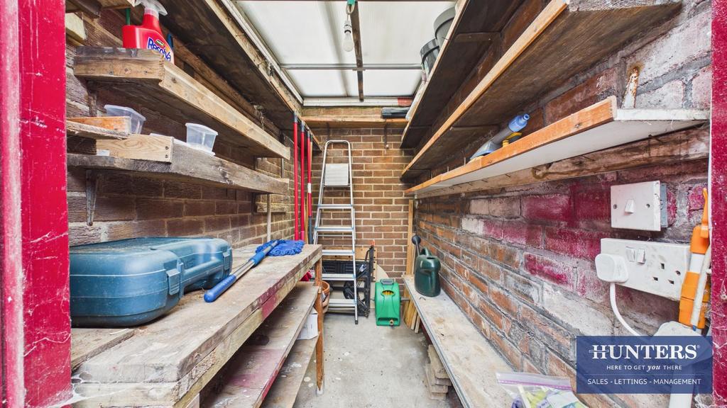 Outbuilding