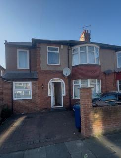 undefined, NEWMINISTER ROAD, Fenham NE4