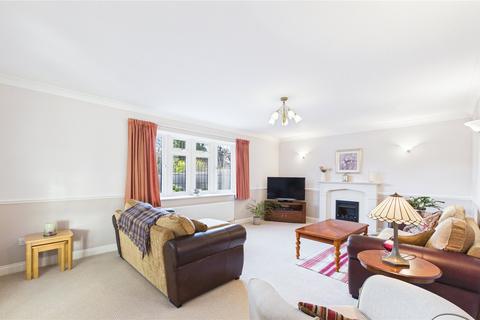 5 bedroom detached house for sale, Lansdowne Road, Frimley, Camberley, Surrey, GU16