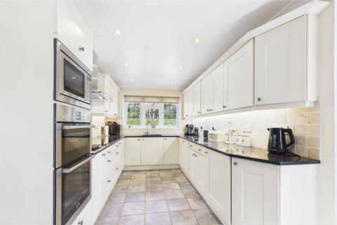 5 bedroom detached house for sale, Lansdowne Road, Frimley, Camberley, Surrey, GU16