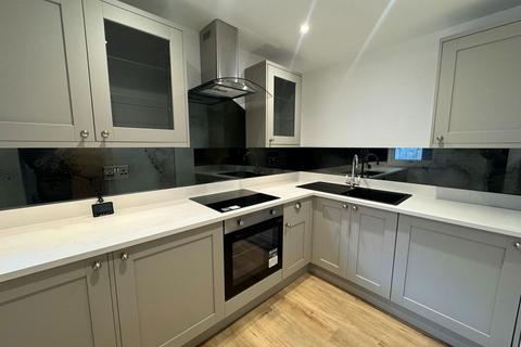 undefined, The Luxe Loft 15 The Homend, Ledbury, Herefordshire, HR8 1BN
