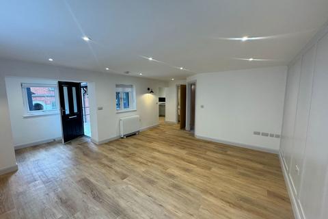 undefined, The Luxe Loft 15 The Homend, Ledbury, Herefordshire, HR8 1BN