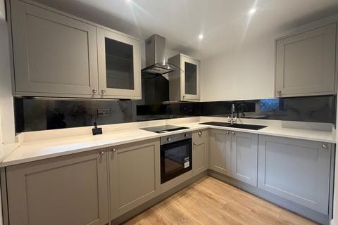undefined, The Luxe Loft 15 The Homend, Ledbury, Herefordshire, HR8 1BN