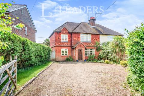 undefined, Cedar Cottages, Newbridge Road, Billingshurst, RH14