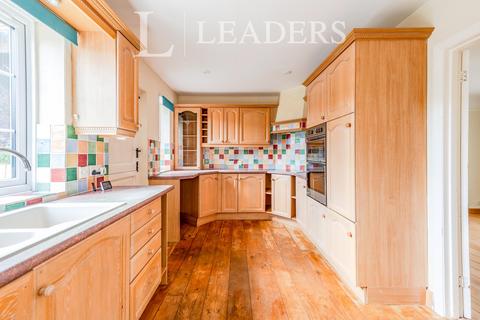 undefined, Cedar Cottages, Newbridge Road, Billingshurst, RH14