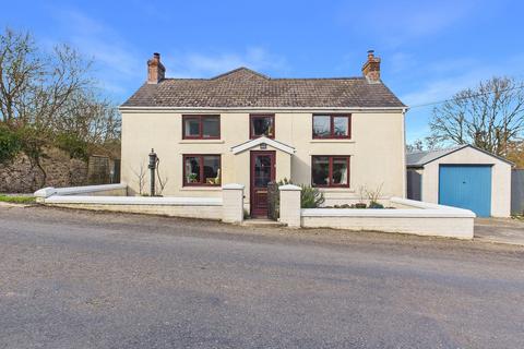 4 bedroom detached house for sale, St. Clears, Carmarthen, SA33