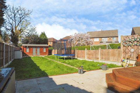 3 bedroom semi-detached house for sale, Moorbridge Lane, Stapleford, Nottingham, Nottinghamshire, NG9