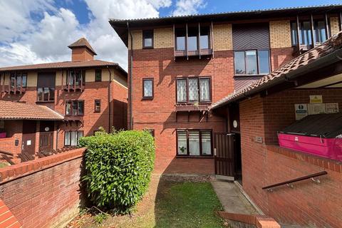 undefined, Troutbeck, Milton Keynes, MK6
