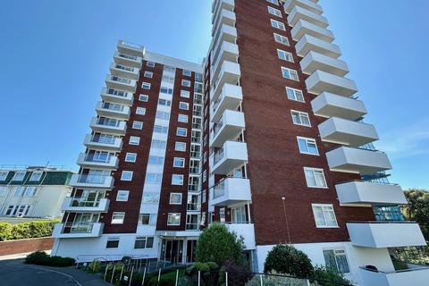 2 bedroom apartment to rent, Russell Cotes Road, Bournemouth, BH1