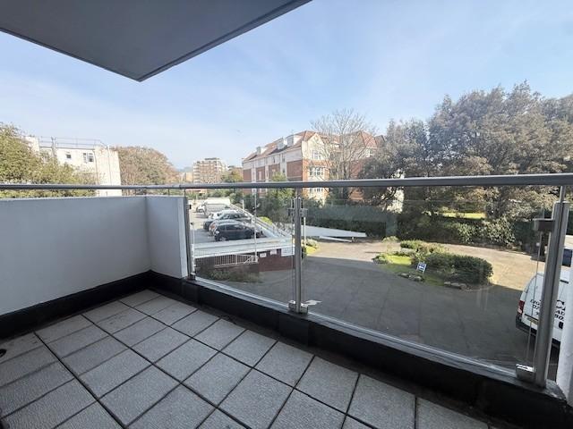 Balcony 2