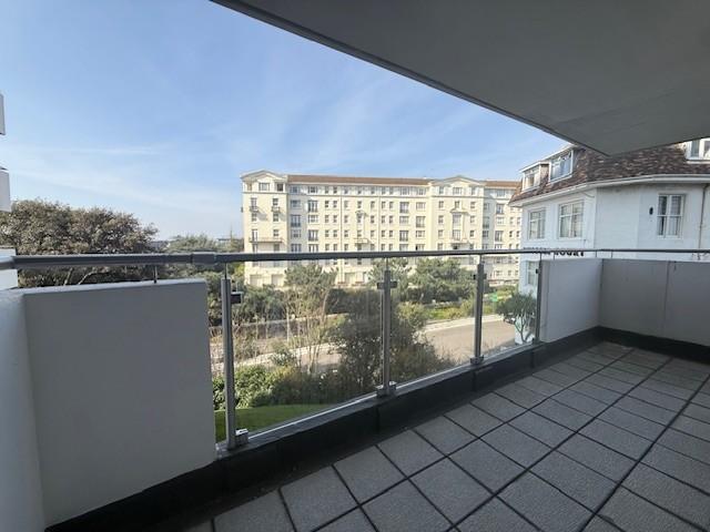 Balcony 1