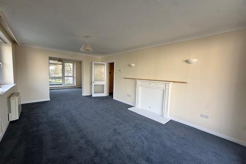 2 bedroom apartment to rent, Russell Cotes Road, Bournemouth, BH1