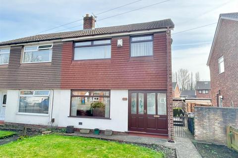 3 bedroom semi-detached house for sale, Holden Road, Leigh