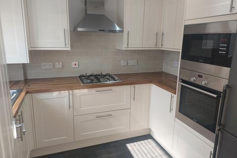 undefined, Dalton Park, Ayr, KA7