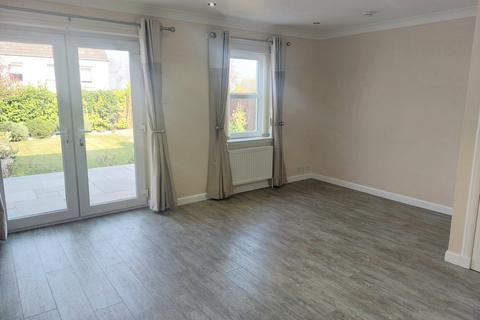 undefined, Dalton Park, Ayr, KA7
