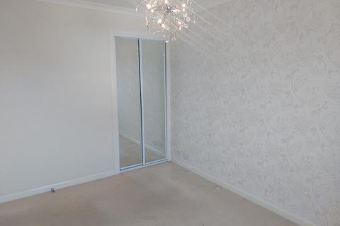 undefined, Dalton Park, Ayr, KA7