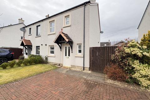 undefined, Dalton Park, Ayr, KA7