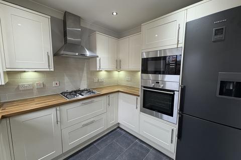 undefined, Dalton Park, Ayr, KA7