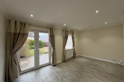 undefined, Dalton Park, Ayr, KA7