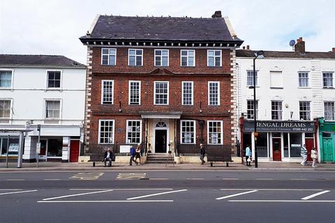 undefined, 51 High St. Flat 3, Evesham