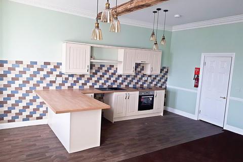 undefined, 51 High St. Flat 3, Evesham