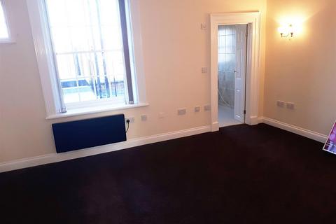 undefined, 51 High St. Flat 3, Evesham