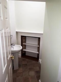 undefined, 51 High St. Flat 3, Evesham
