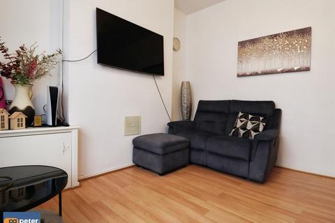 2 bedroom terraced house for sale, Craddock Street, Cardiff