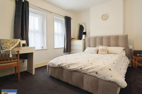 2 bedroom terraced house for sale, Craddock Street, Cardiff