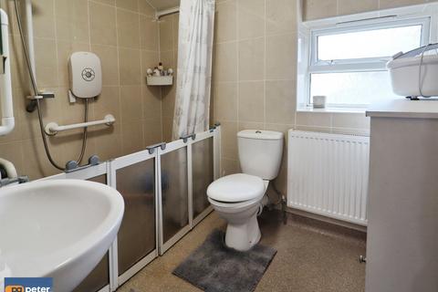 2 bedroom terraced house for sale, Craddock Street, Cardiff