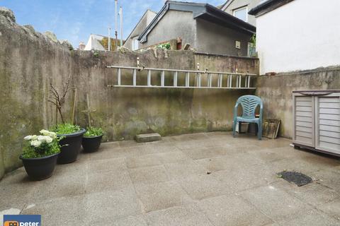 2 bedroom terraced house for sale, Craddock Street, Cardiff