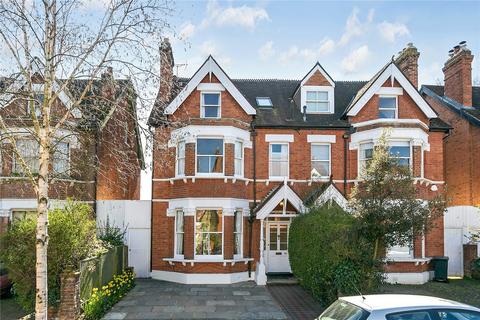 5 bedroom semi-detached house for sale, The Avenue, Kew, Surrey, TW9