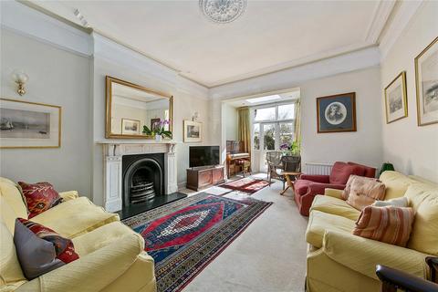 5 bedroom semi-detached house for sale, The Avenue, Kew, Surrey, TW9