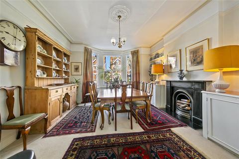 5 bedroom semi-detached house for sale, The Avenue, Kew, Surrey, TW9
