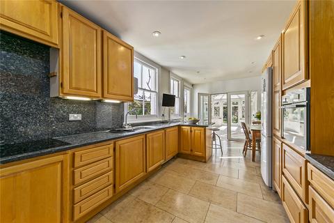 5 bedroom semi-detached house for sale, The Avenue, Kew, Surrey, TW9