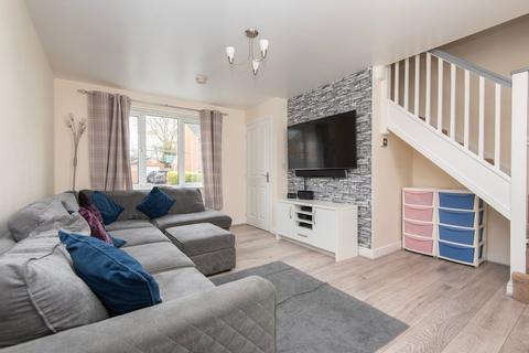 2 bedroom end of terrace house for sale, Mary Lovell Way, Stickney, Boston, PE22