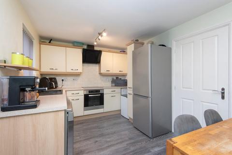 2 bedroom end of terrace house for sale, Mary Lovell Way, Stickney, Boston, PE22
