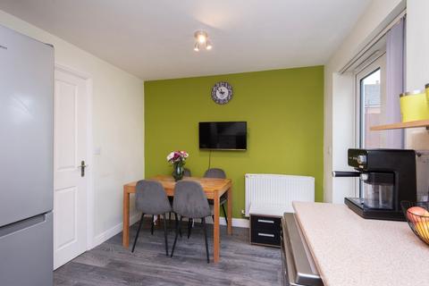 2 bedroom end of terrace house for sale, Mary Lovell Way, Stickney, Boston, PE22