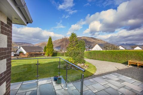 undefined, Westergarth, Lochandhu Road, Taynuilt, PA35 1JQ