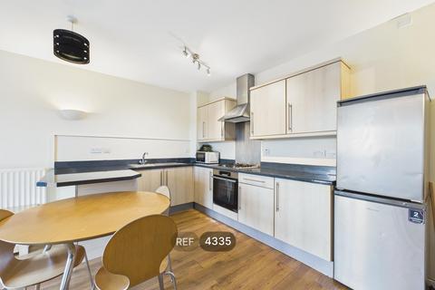 2 bedroom flat to rent, Nottingham NG7