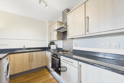 2 bedroom flat to rent, Nottingham NG7