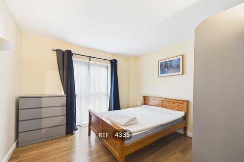 2 bedroom flat to rent, Nottingham NG7
