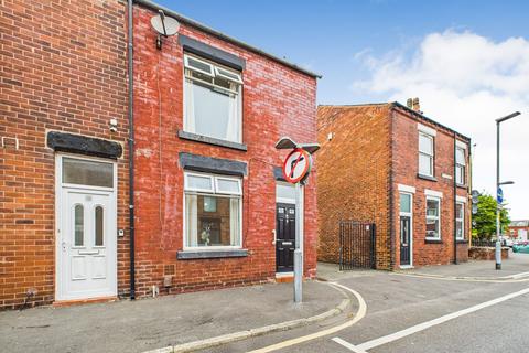 2 bedroom end of terrace house to rent, Milton Street, Leigh WN7