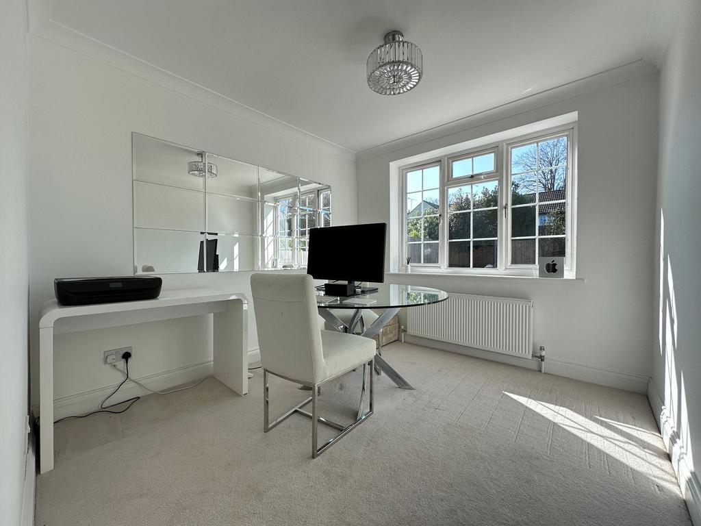 Dining Room / Office